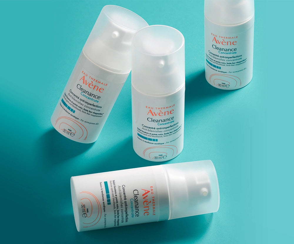 Avène Cleanance Comedomed Anti-Imperfections Concentrate 30ml