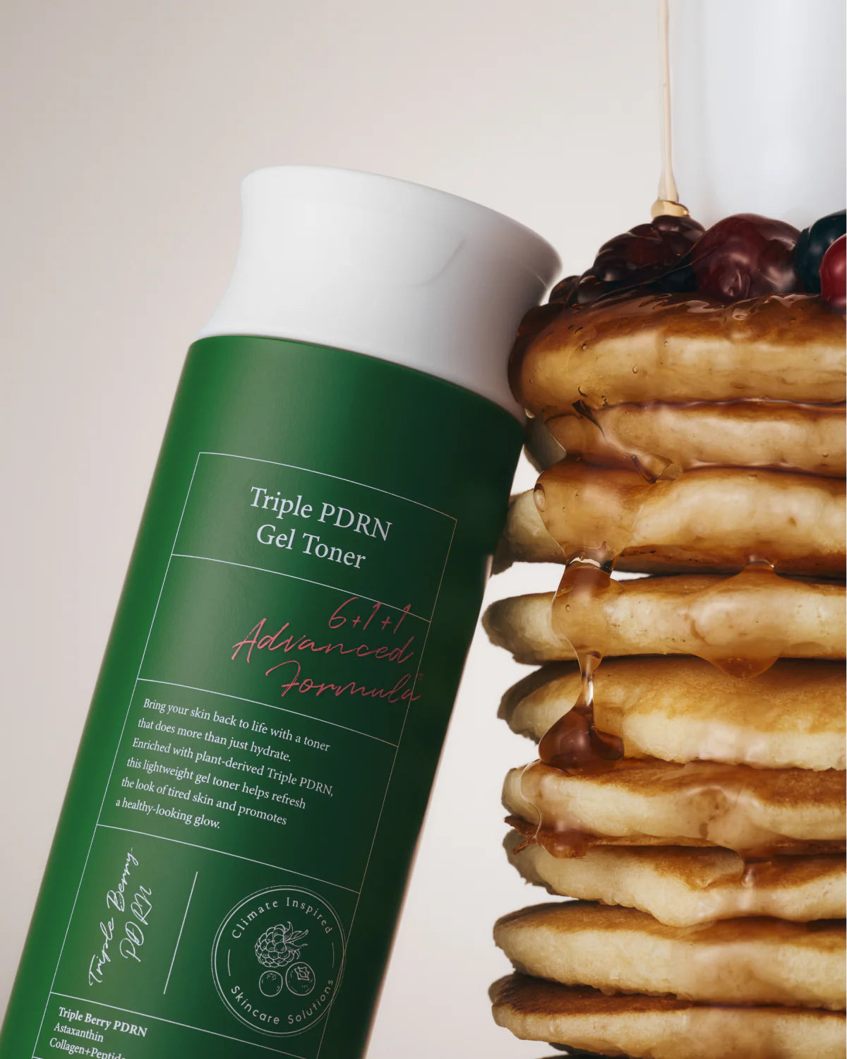 AXIS-Y Triple PDRN Gel Toner