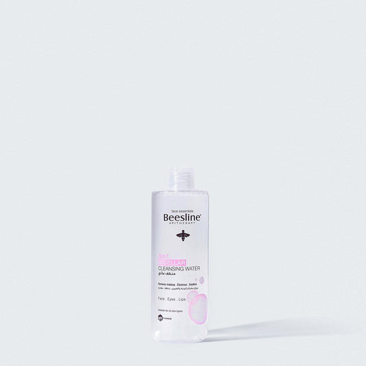 Beesline 3-in-1 Micellar Cleansing Water