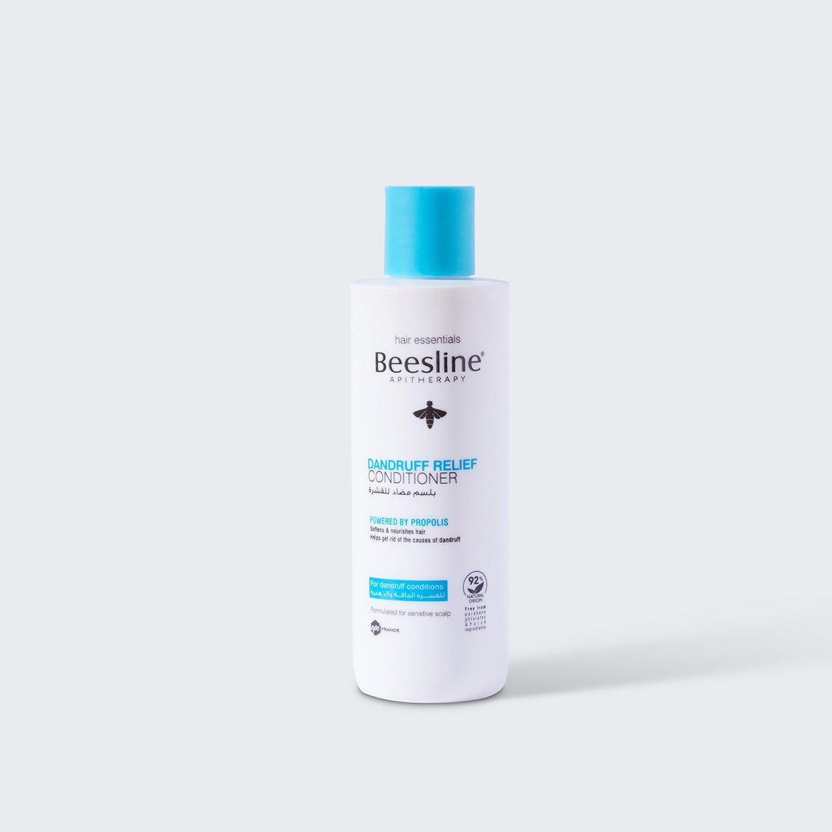 Beesline Dandruff Relief Conditioner 200ML