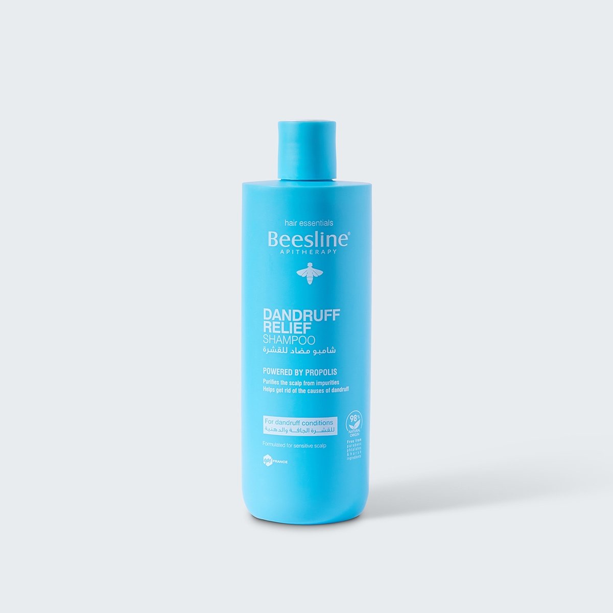 Beesline Dandruff Relief Shampoo
