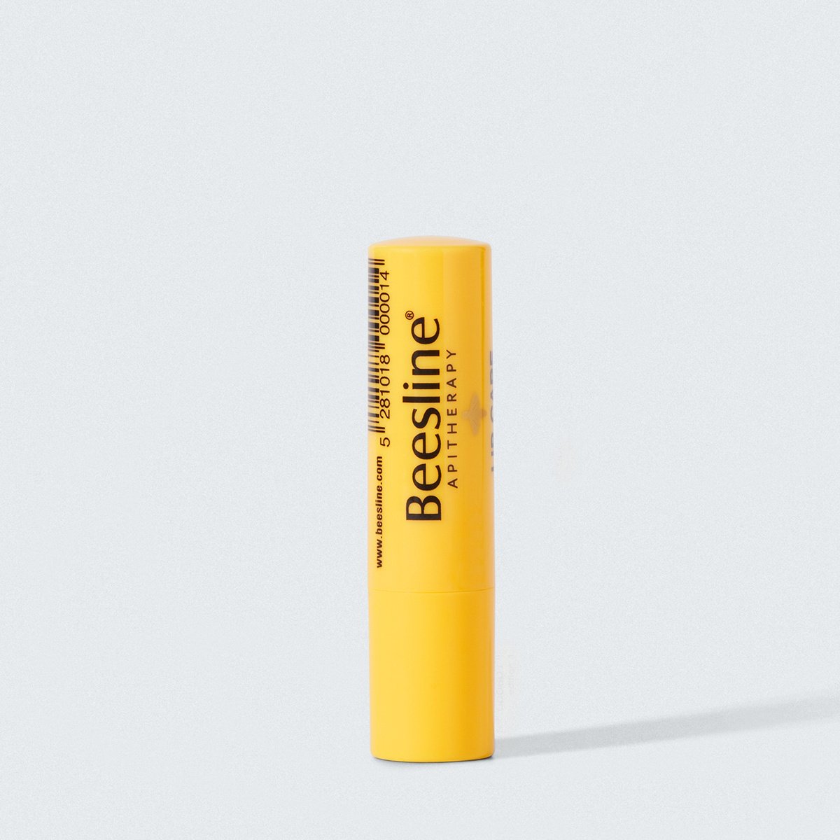 Beesline Lip Care Flavour Free 