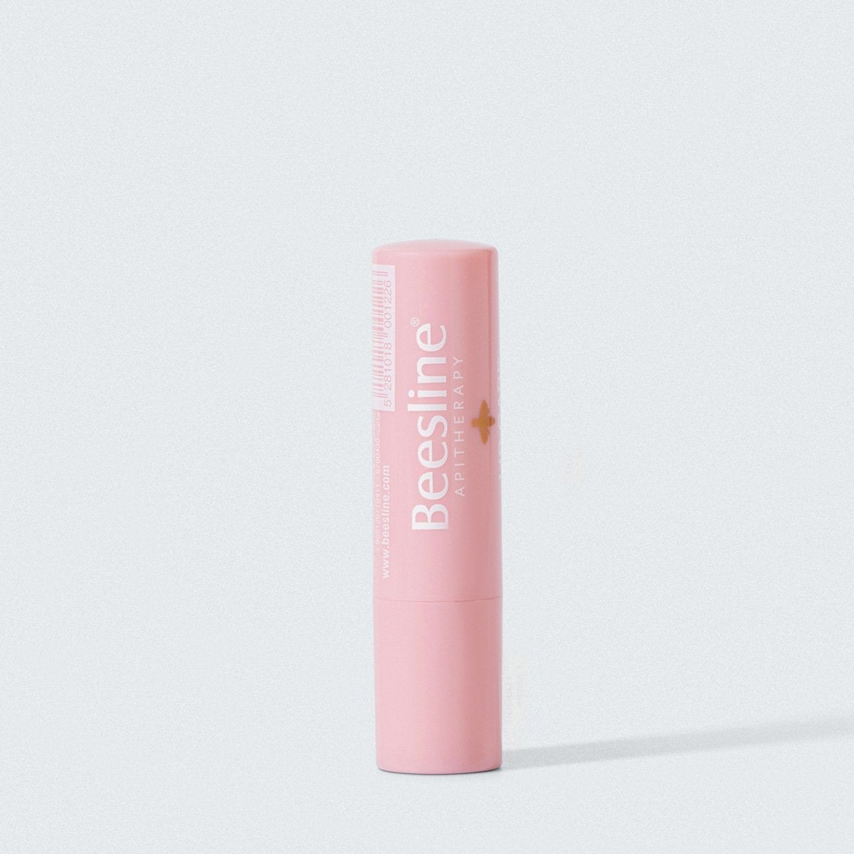 Beesline Lip Care Soothing Jouri Rose