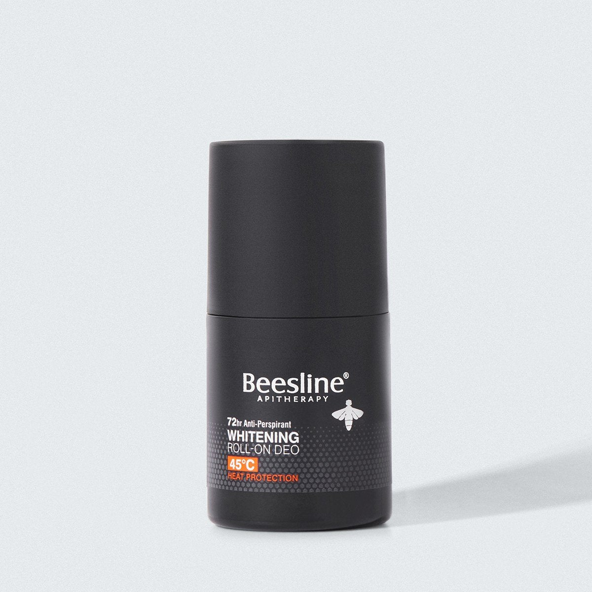 Beesline Whitening Roll-On Deo Heat Protection