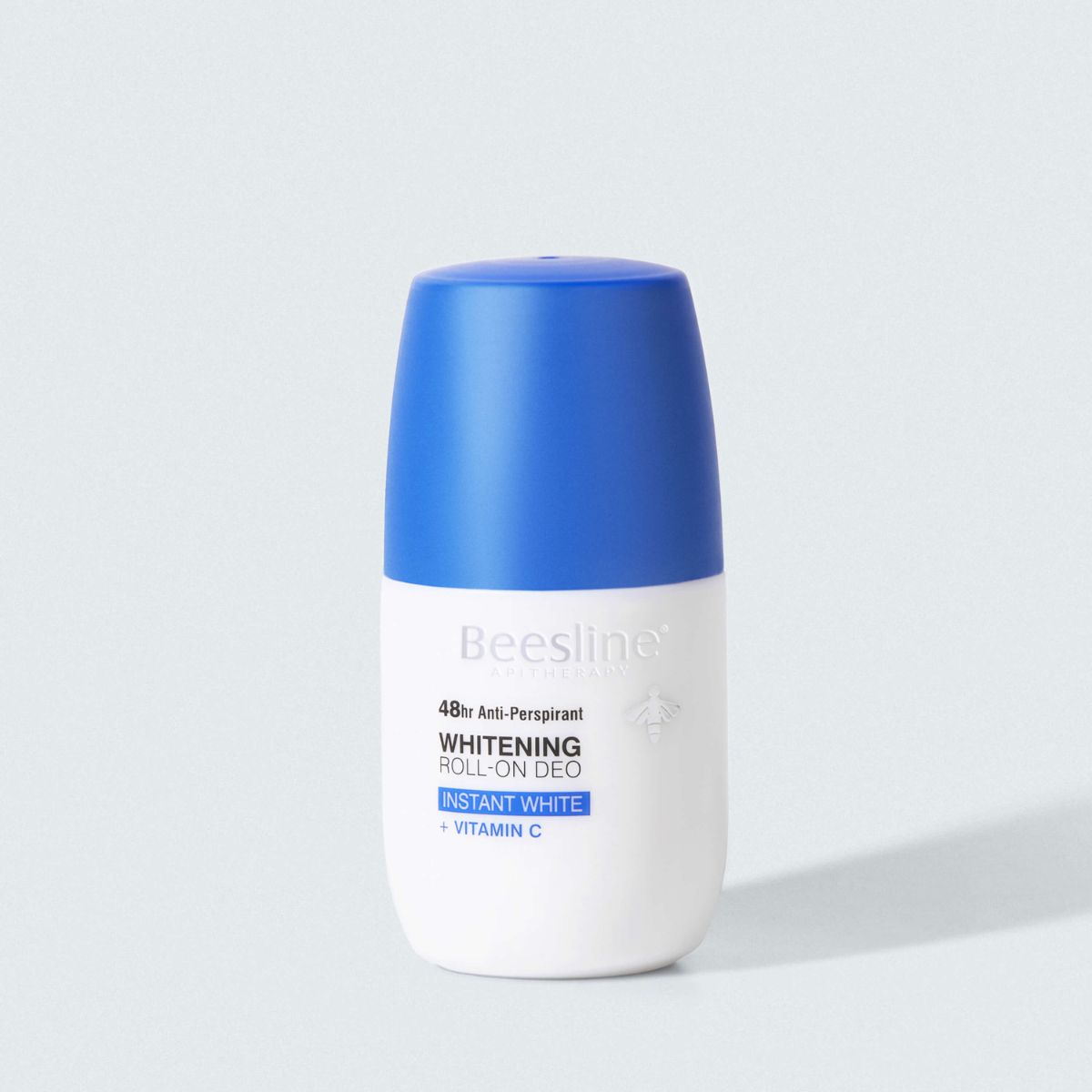 Beesline Whitening Roll-On Deo Instant White + Vitamin C