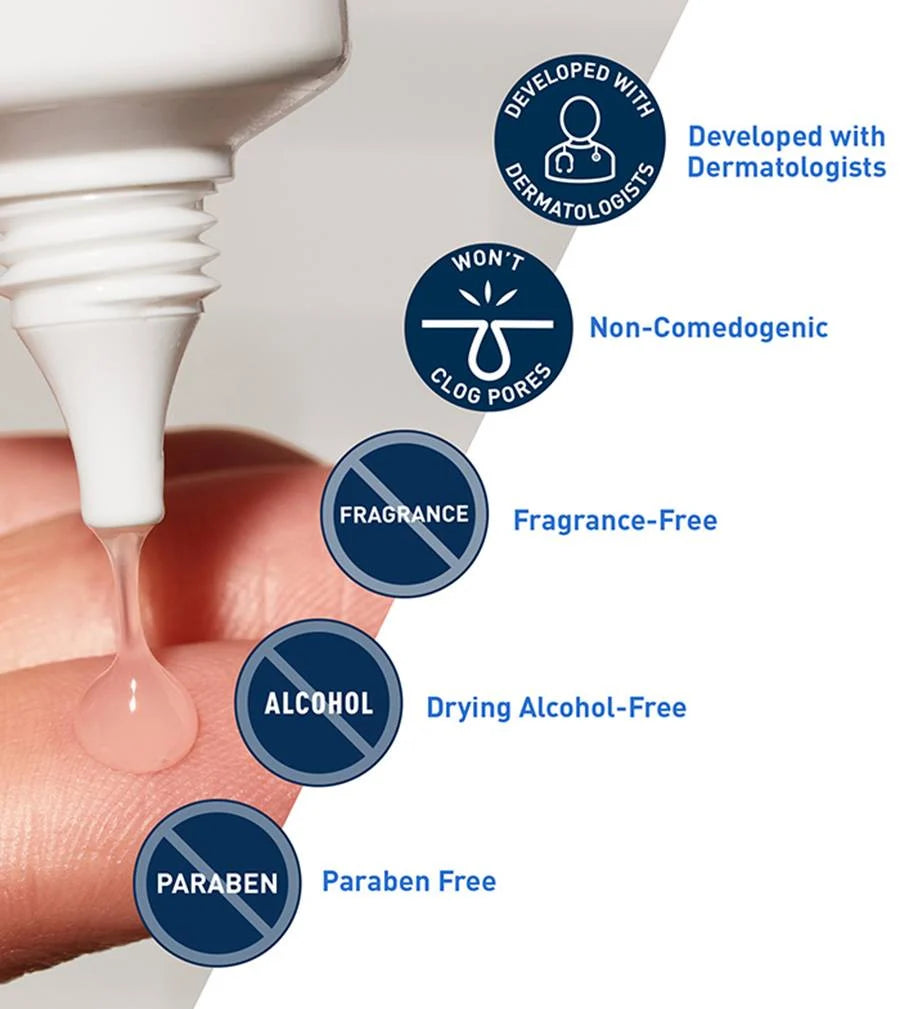 CeraVe Blemish Control Gel 40ML