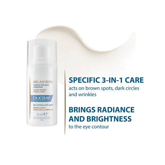 DUCRAY Melascreen Eye Contour 15ml