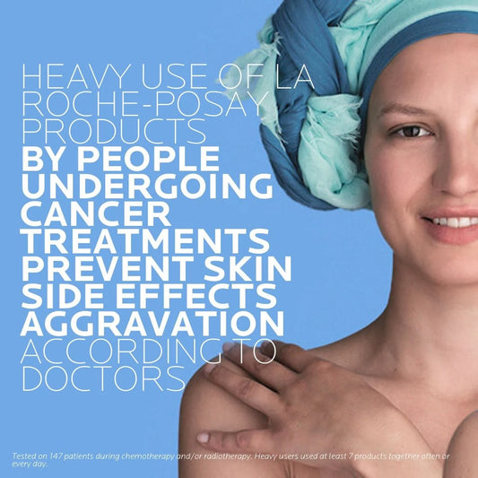 La Roche-Posay Anthelios UVMune 400 Invisible Fluid SPF 50+