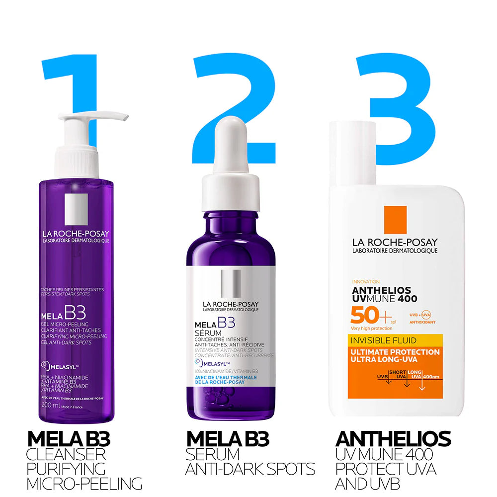 La Roche-Posay Mela B3 Serum