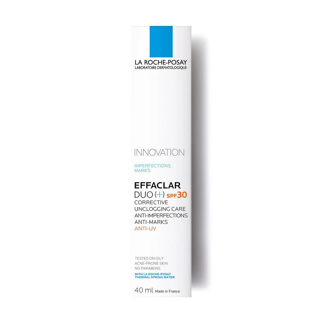 La Roche Posay Effaclar Duo(+) SPF30