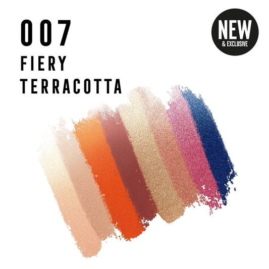 MAX FACTOR PRIYANKA EYESHADOW PALETE