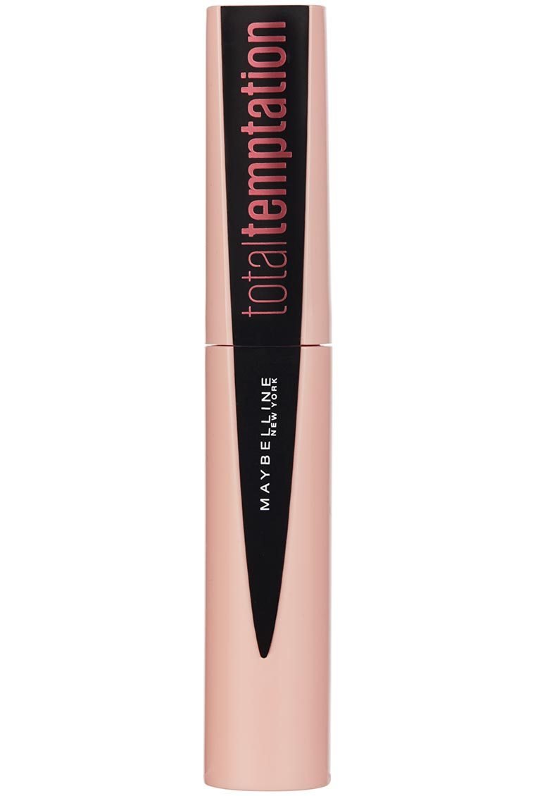 MAYBELLINE Total Temptation® Washable Mascara