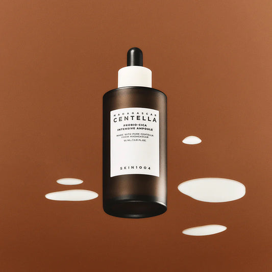 Madagascar Centella Probio-Cica Essence Ampoule