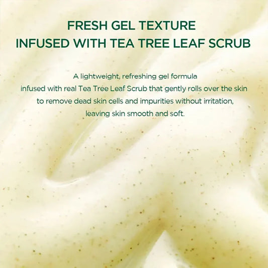 Madagascar Centella Tea-Trica Mild Peeling Gel 125ml