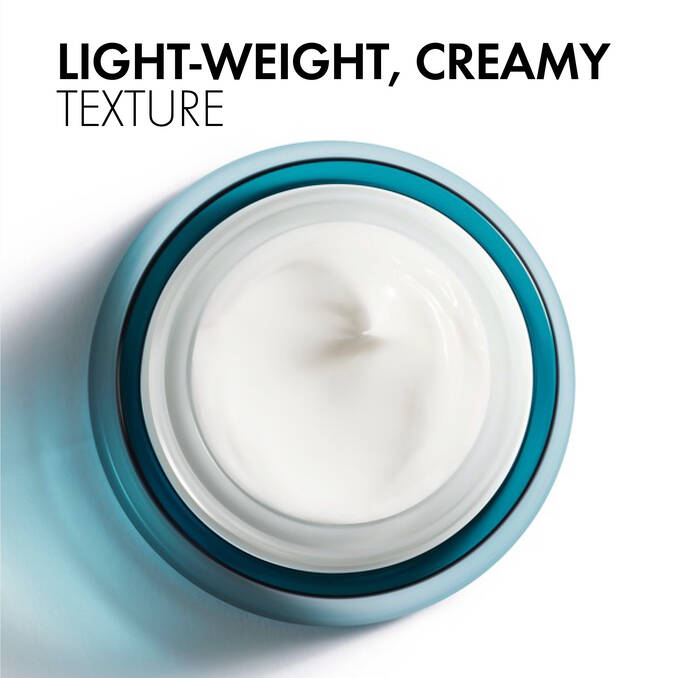 VICHY Minéral 89 Fragrance Free Cream