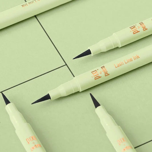 PiXi EYELINER Lash Line Ink