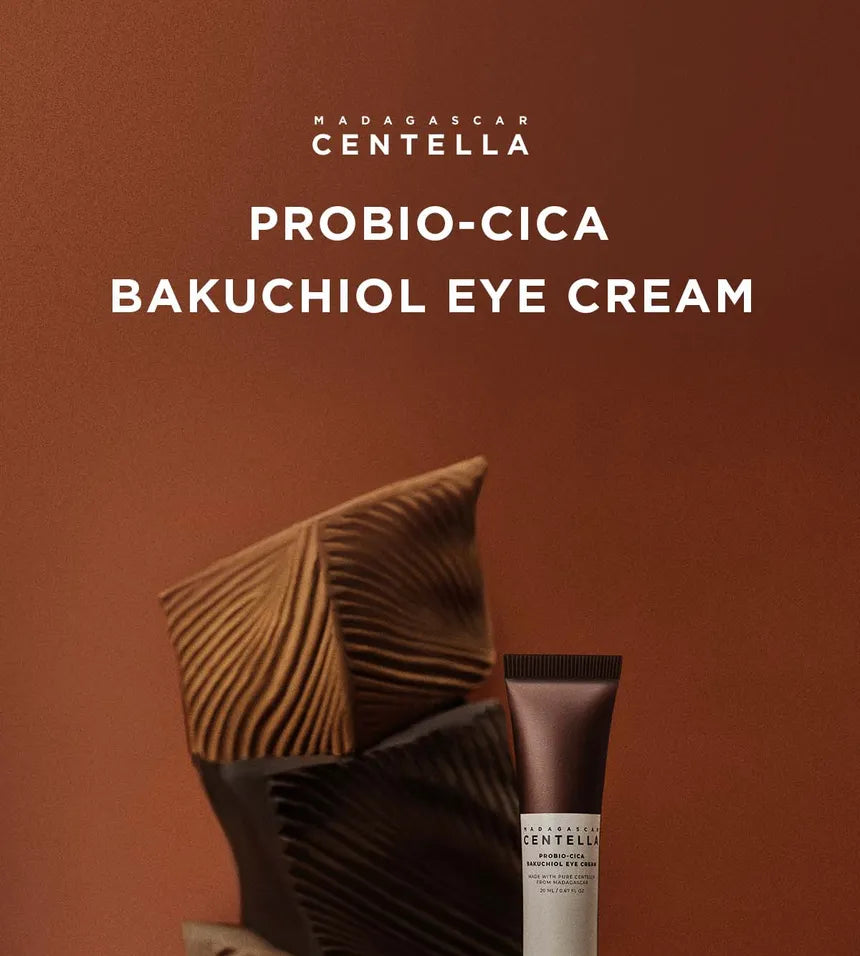 SKIN1004 Madagascar Centella Probio-Cica Bakuchiol Eye Cream