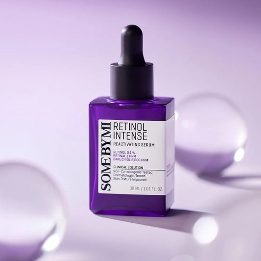 SOME BY MI Retinol Intense Reactivating Serum
