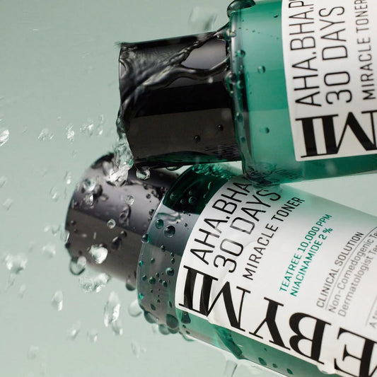 Some By Mi AHA BHA PHA 30 Days Miracle Toner