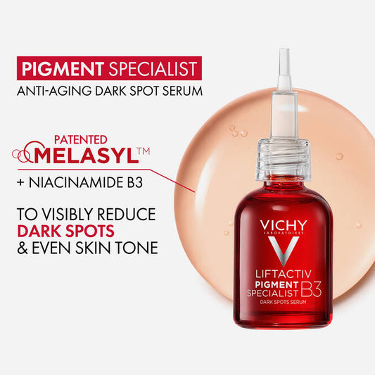 VICHY Liftactiv B3 Serum for Dark Spots
