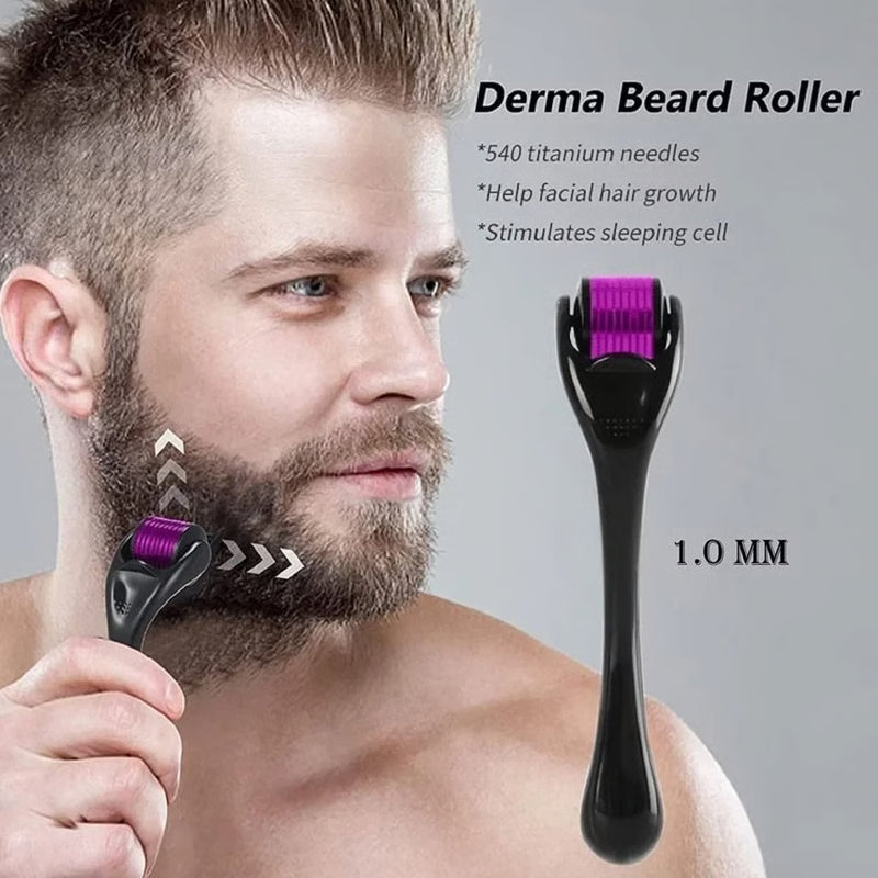Derma Roller System