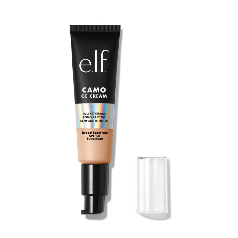 e.l.f. Cosmetics Camo CC Cream