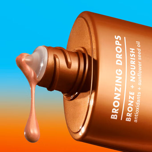 e.l.f. SKIN Bronzing Drops