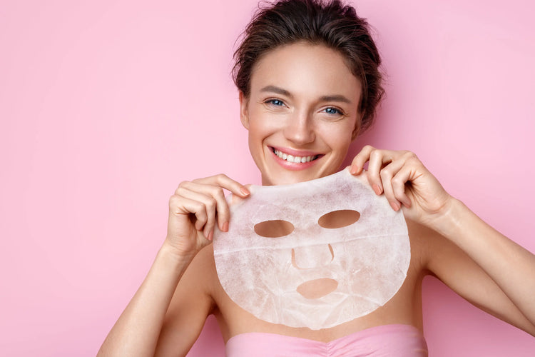 FACE MASKS