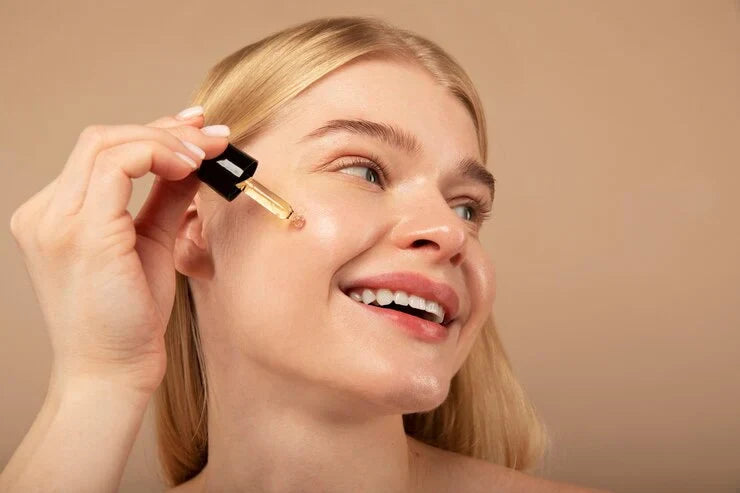 FACE SERUMS