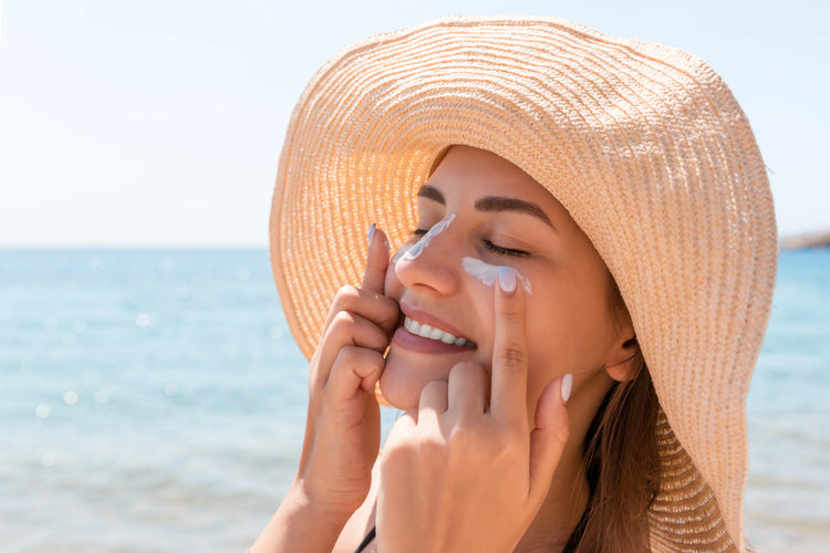 SUNSCREENS