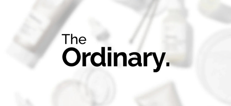 THE ORDINARY