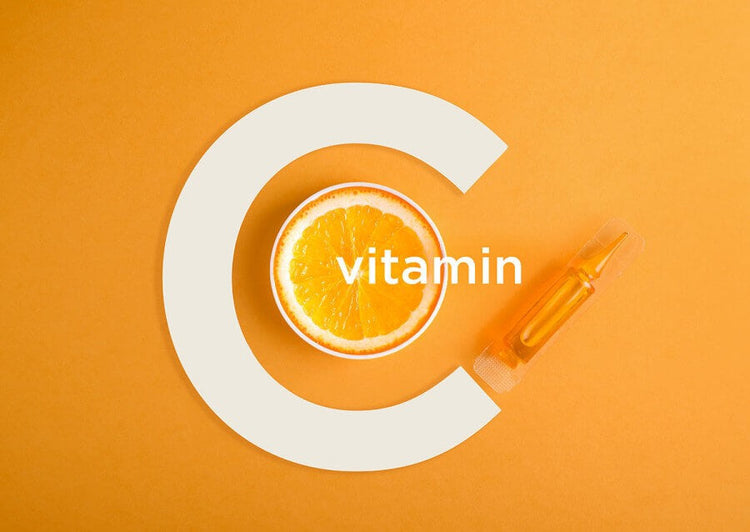VITAMIN C