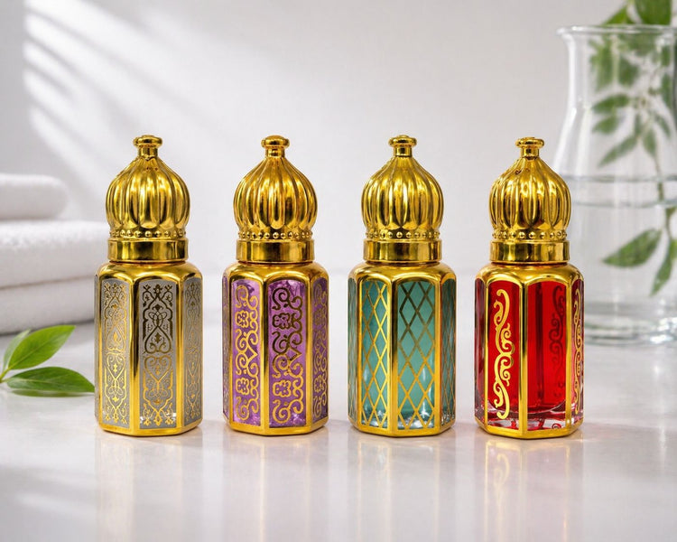 MUSKS COLLECTION