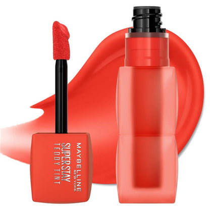 MAYBELLINE SUPER STAY TEDDY TINT