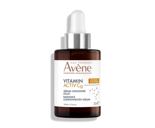 Avène Vitamin Activ Cg Radiance Correcting Serum