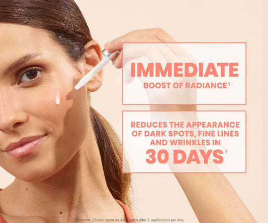 Avène Vitamin Activ Cg Radiance Correcting Serum