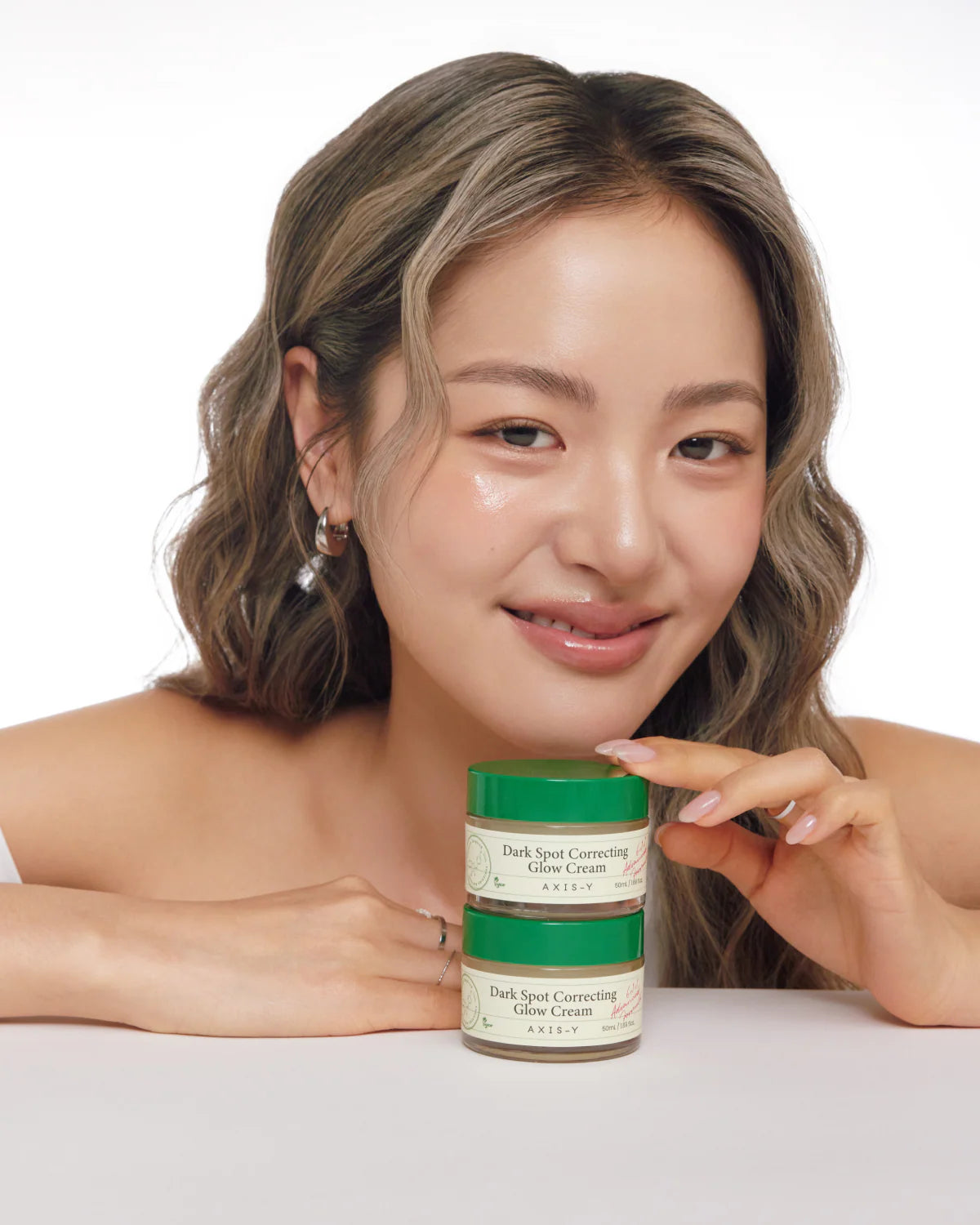 AXIS-Y Dark Spot Correcting Glow Cream