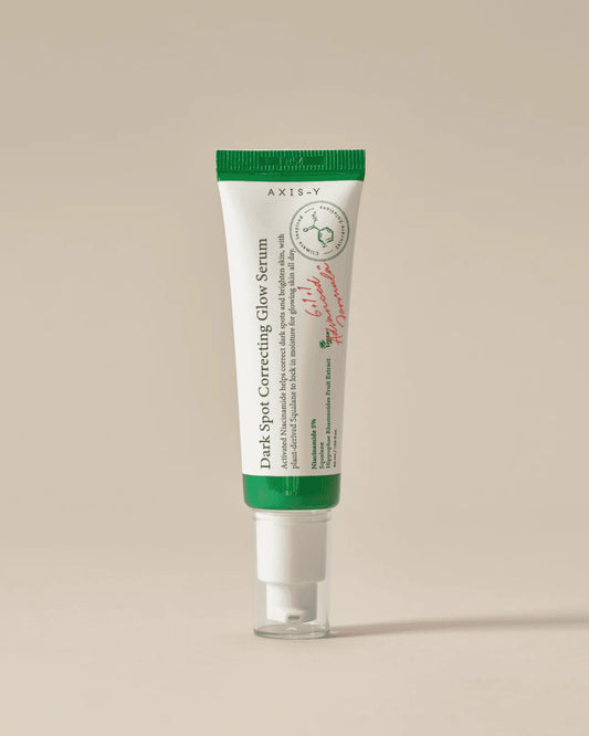 AXIS-Y Dark Spot Correcting Glow Serum