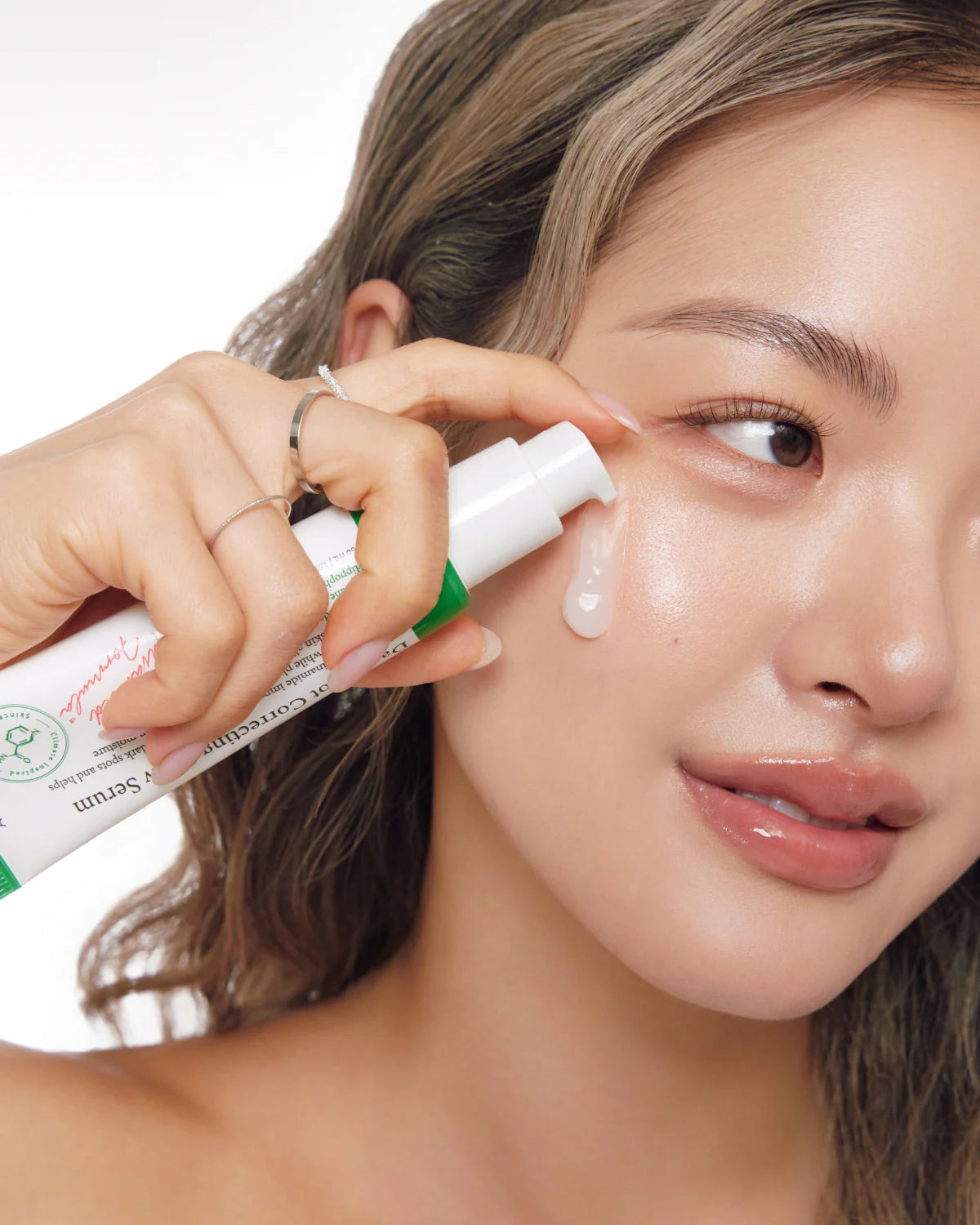 AXIS-Y Dark Spot Correcting Glow Serum