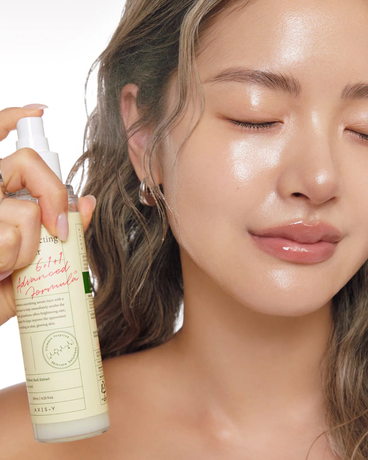AXIS-Y Dark Spot Correcting Glow Toner