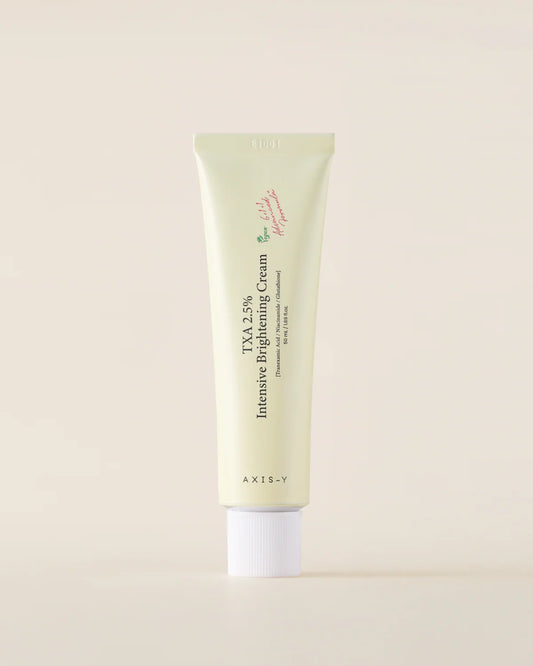 AXIS-Y TXA 2.5% Intensive Brightening Cream