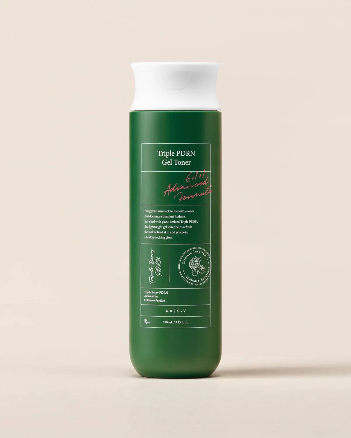 AXIS-Y Triple PDRN Gel Toner