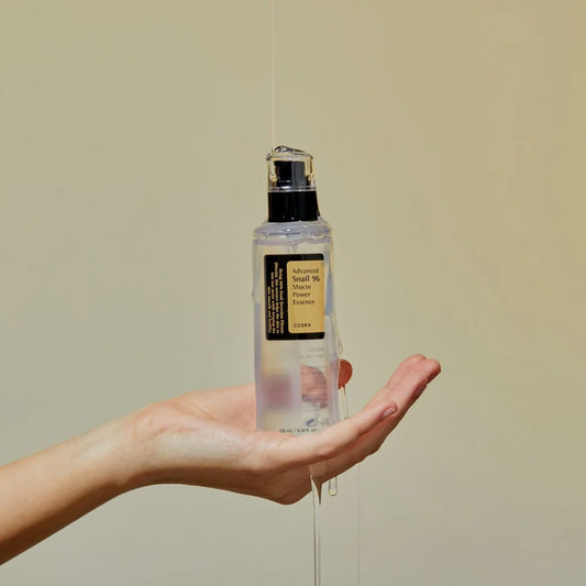 COSRX Advanced Snail 96 Mucin Power Essence