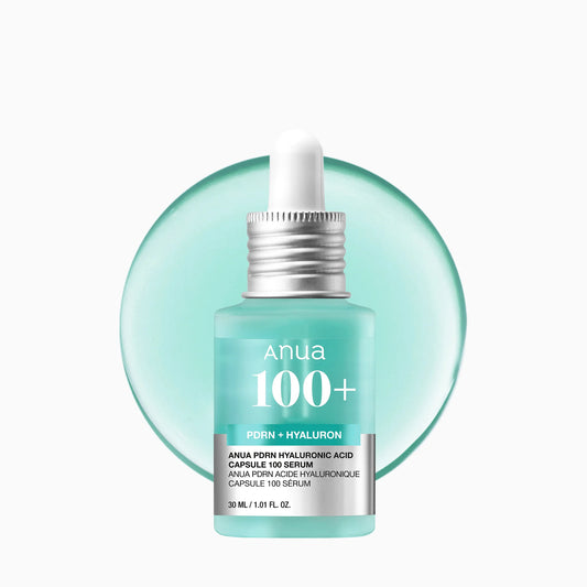 Anua PDRN Hyaluronic Acid Capsule 100 Serum