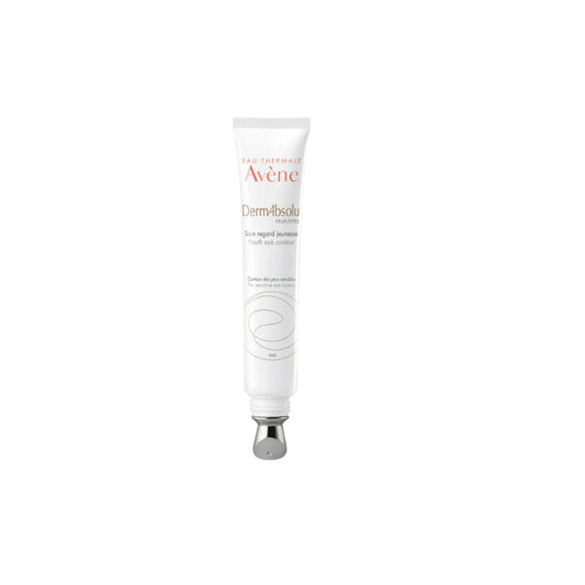 Avene DermAbsolu Youthful Eye Care