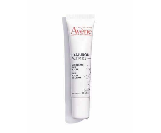 Avene Hyaluron Activ B3 Triple Correction Eye Cream