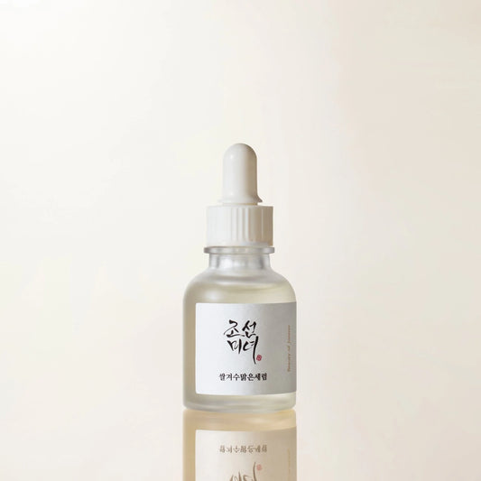 BEAUTY OF JOSEON Glow Deep Serum: Rice + Alpha Arbutin