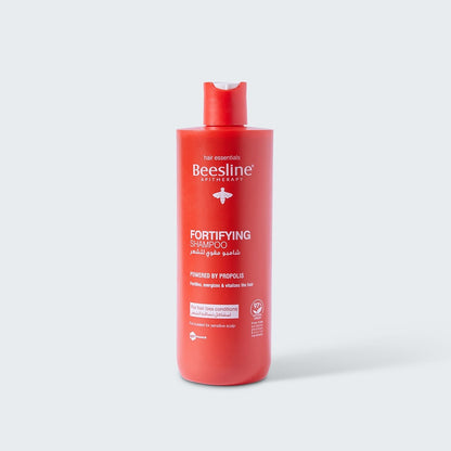 Beesline Fortifying Shampoo