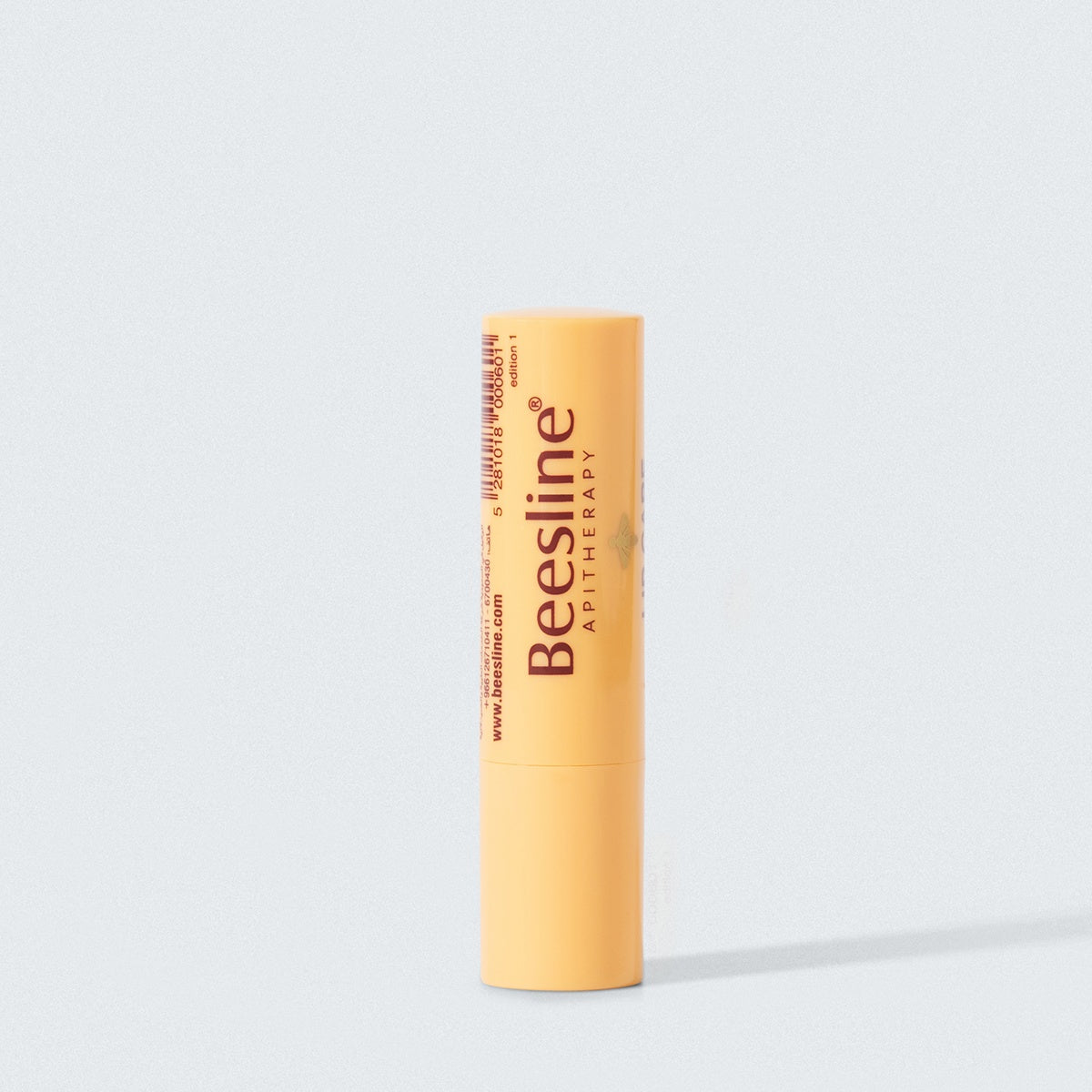 Beesline Lip Care Honey & Milk