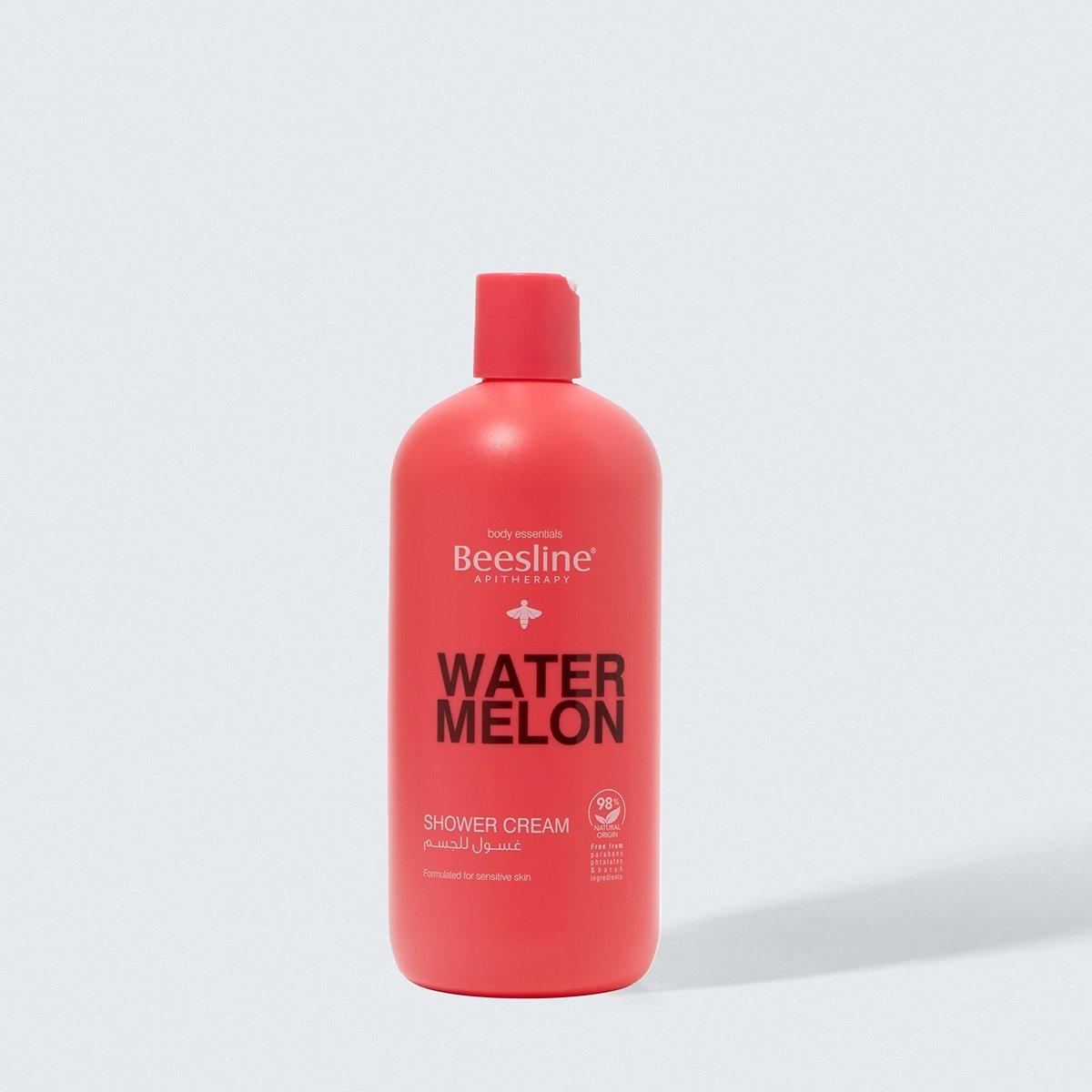 Beesline Watermelon Shower Cream 500ML